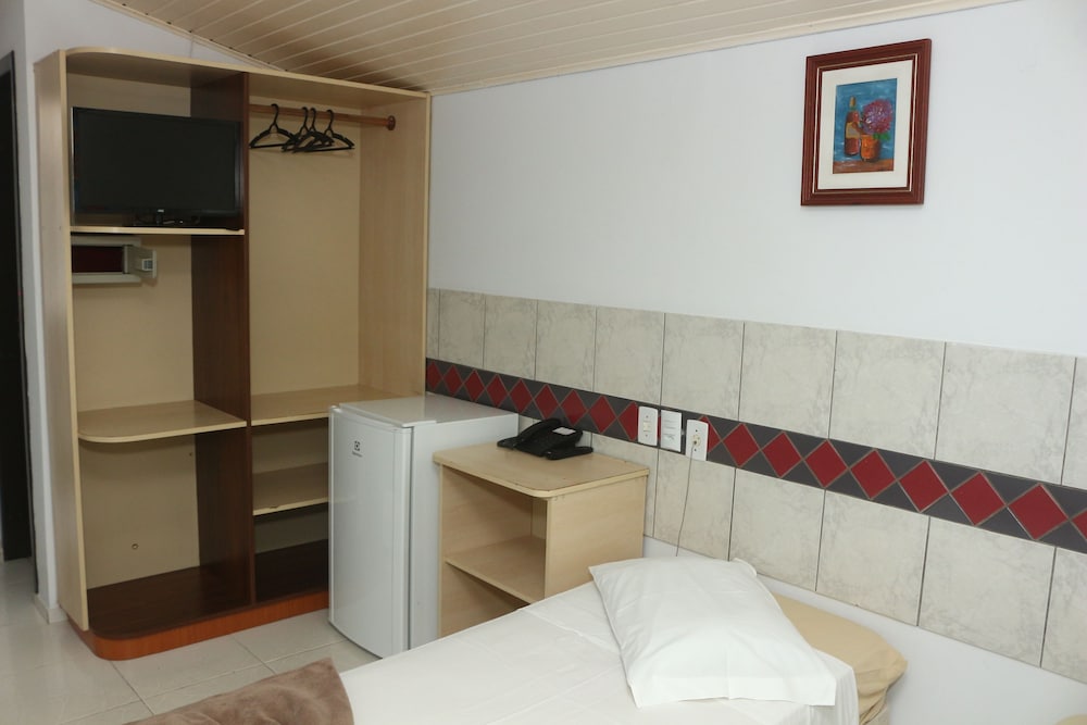 Standard Double or Twin Room, Non Smoking - Photo 4