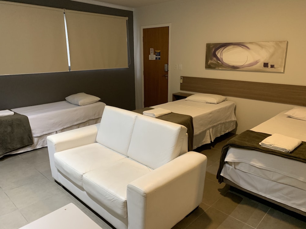 Suite Privativa 4