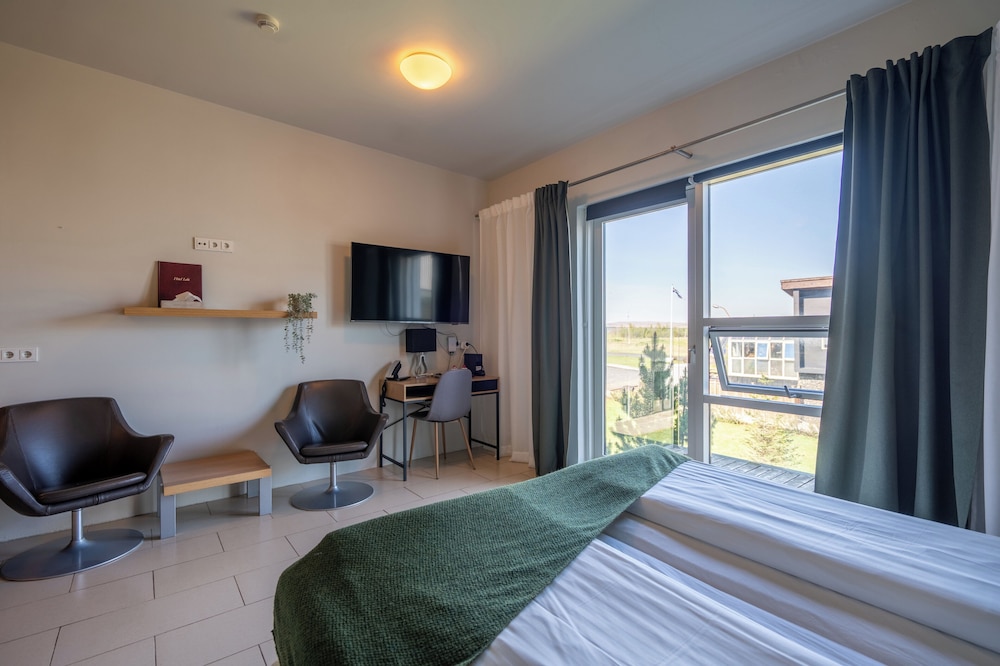 Superior Double or Twin Room, Balcony photo 2