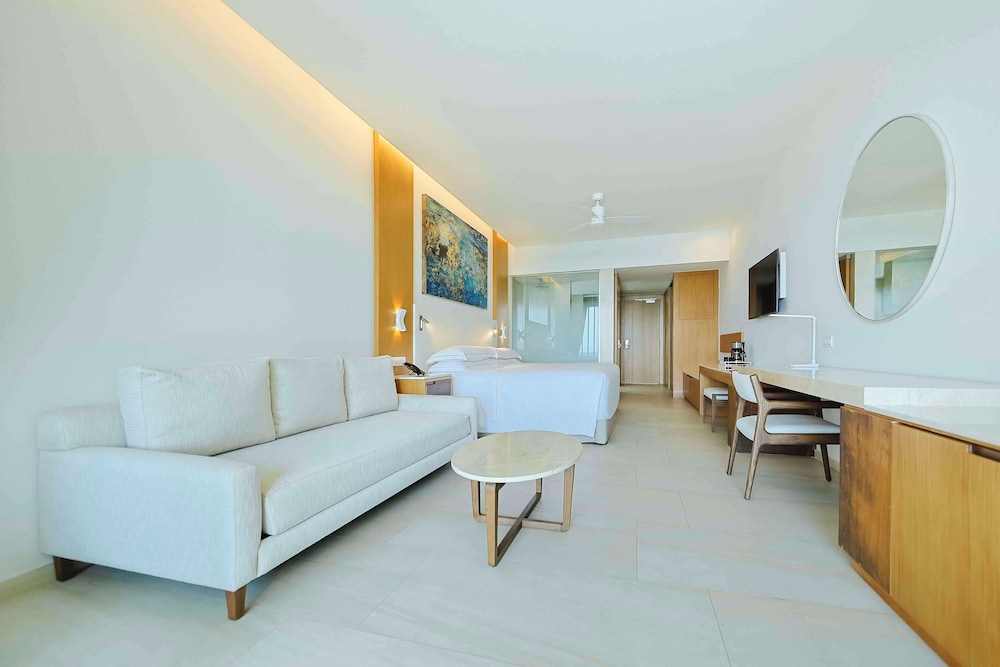 Junior Suite, Oceanfront