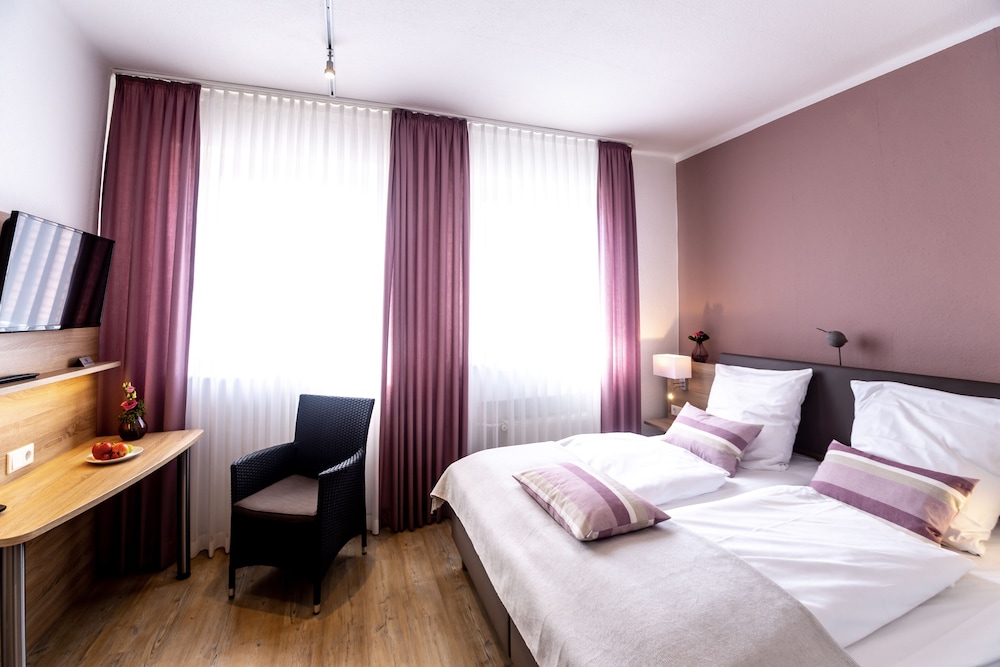 Standard Double or Twin Room, Non Smoking