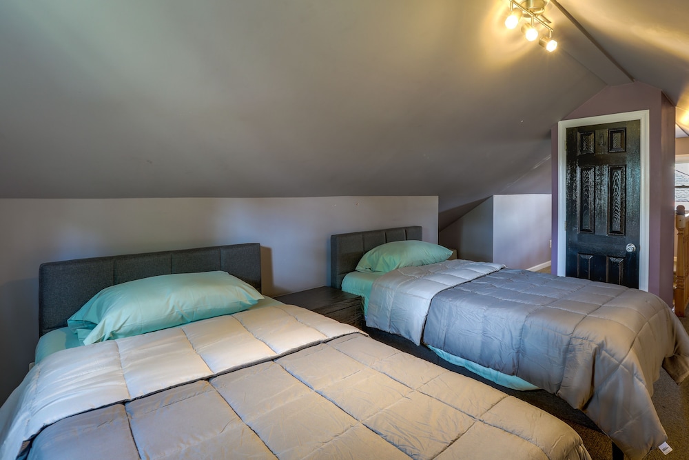 House (2 Bedrooms) photo 2