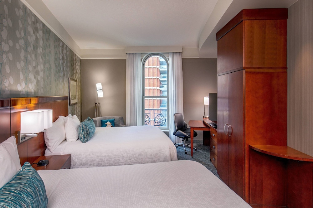 Suite, 1 Bedroom, City View photo 1