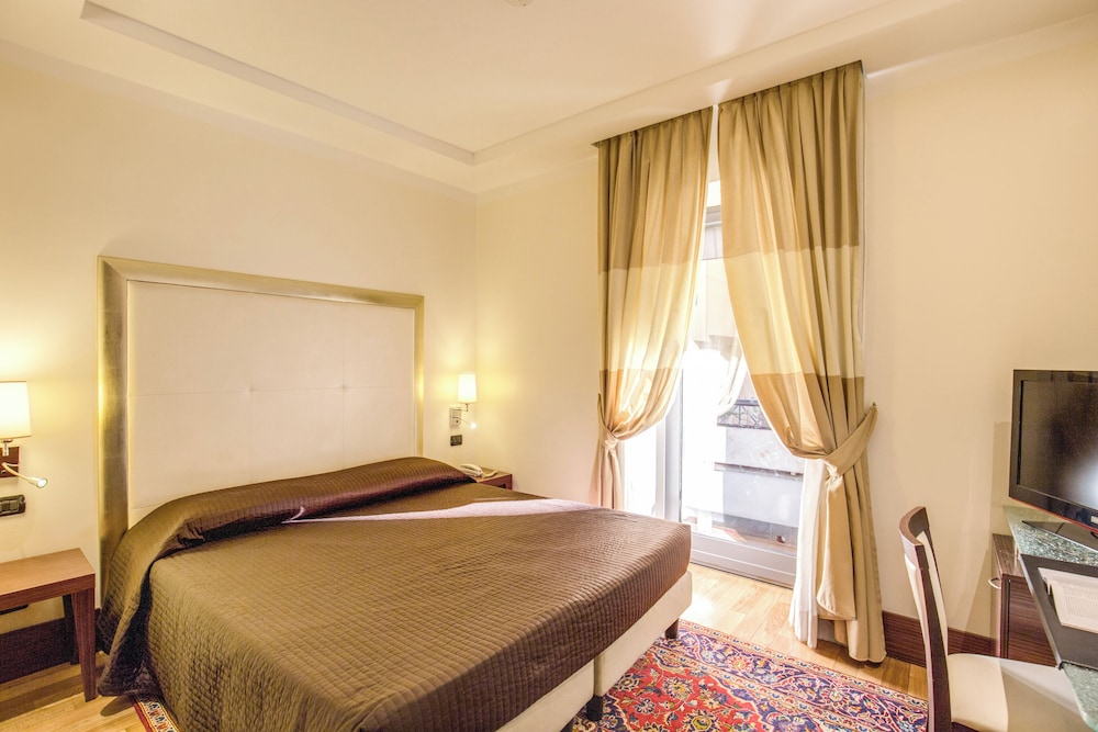 Quadruple Room photo 3