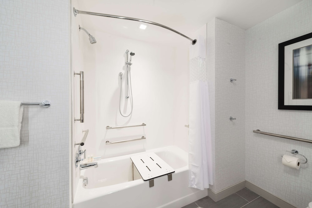 Hampton Inn & Suites Bridgewater, NJ, Foto 6