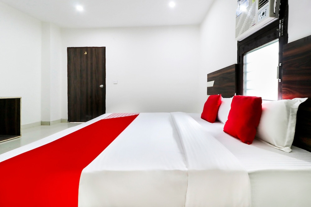 Deluxe Double Or Twin Room photo 3