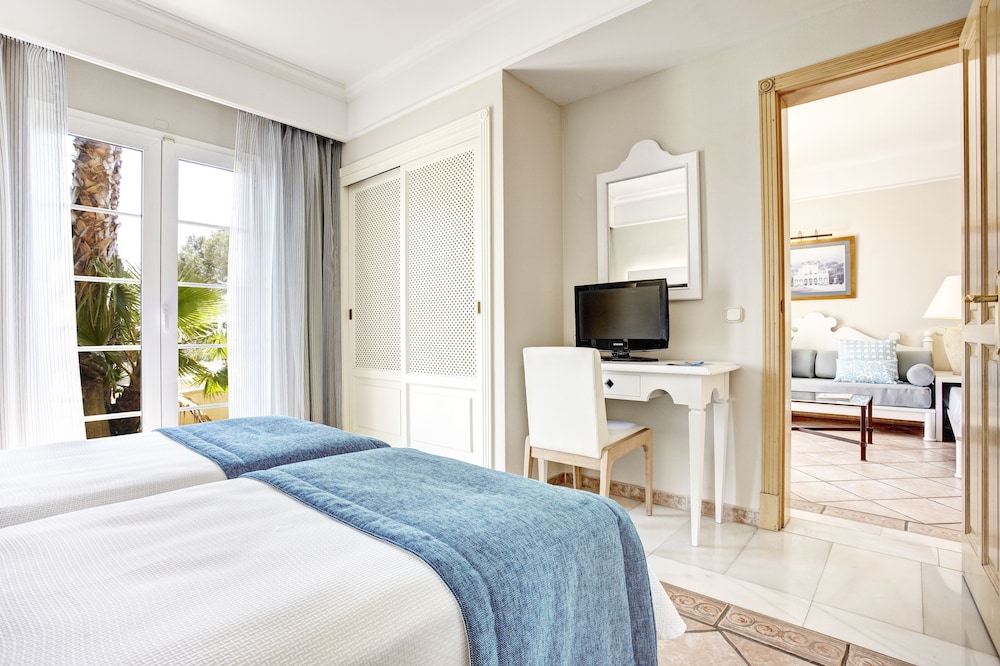 Apartamento, 1 Habitación, Balcón (2 adultos + 1 niño)