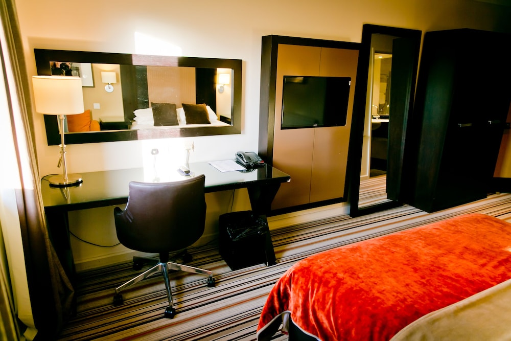 Grange Double Room, Non Smoking - Photo 2