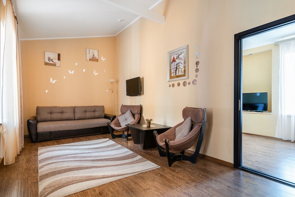 Suite, 1 Bedroom