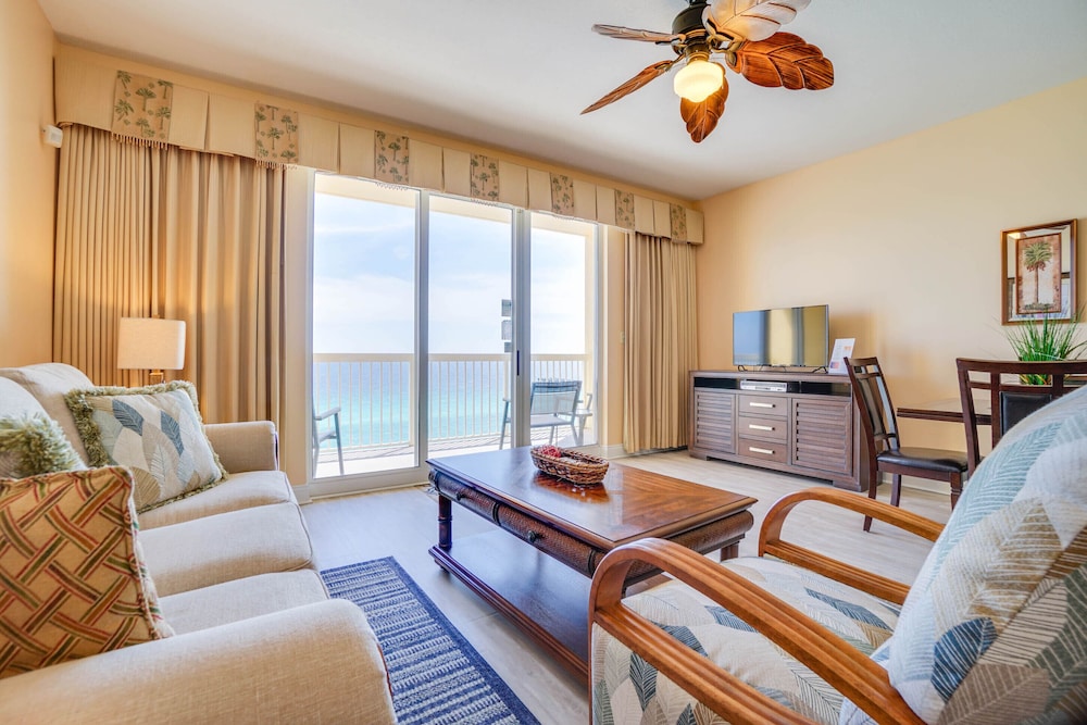 Condo, 1 Bedroom, Ocean View (1103W)