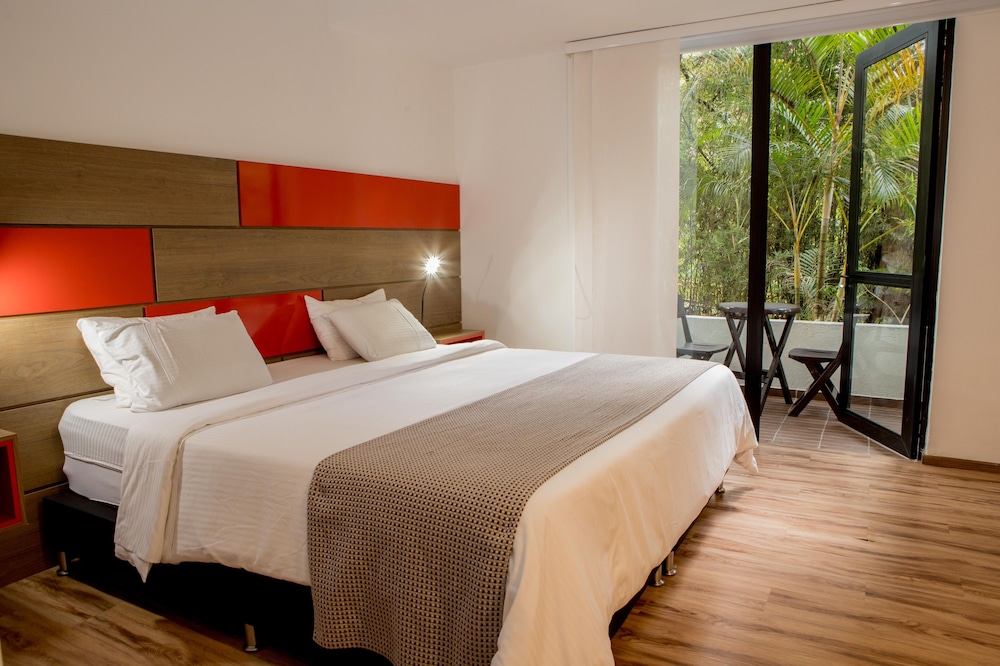 Deluxe Room photo 2