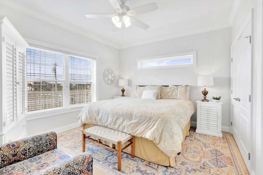 Dear Time Beach House- Elevator Sleeps 10 Pool, Photo 27