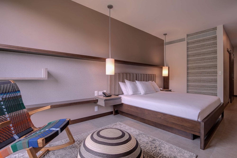 Room, 1 King Bed
