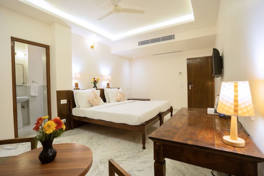 Deluxe Room photo 2