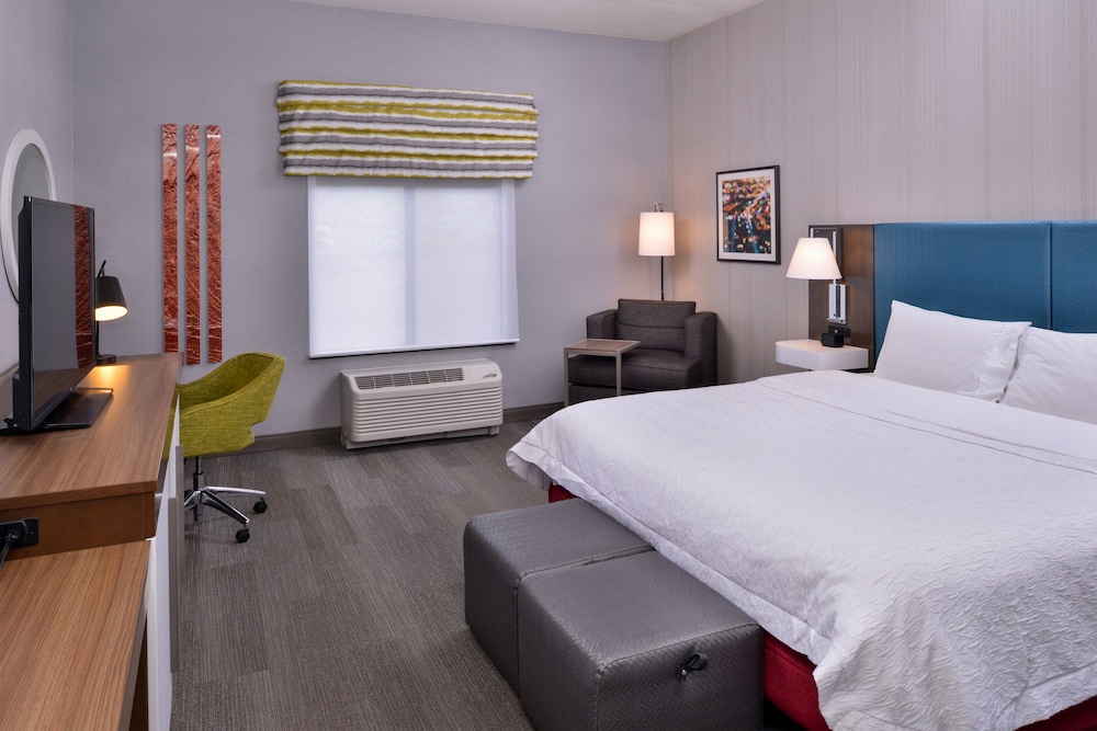 Hampton Inn & Suites Carson City, Bilde 3