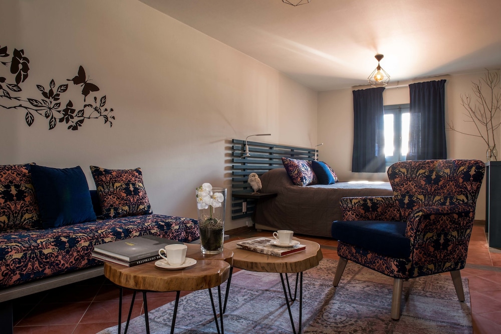 Superior Suite, Multiple Beds, Non Smoking