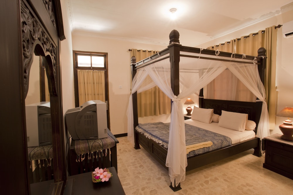 Standard Room photo 1