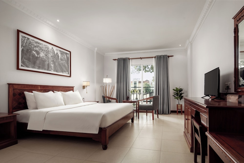Superior Double Room - Photo 4