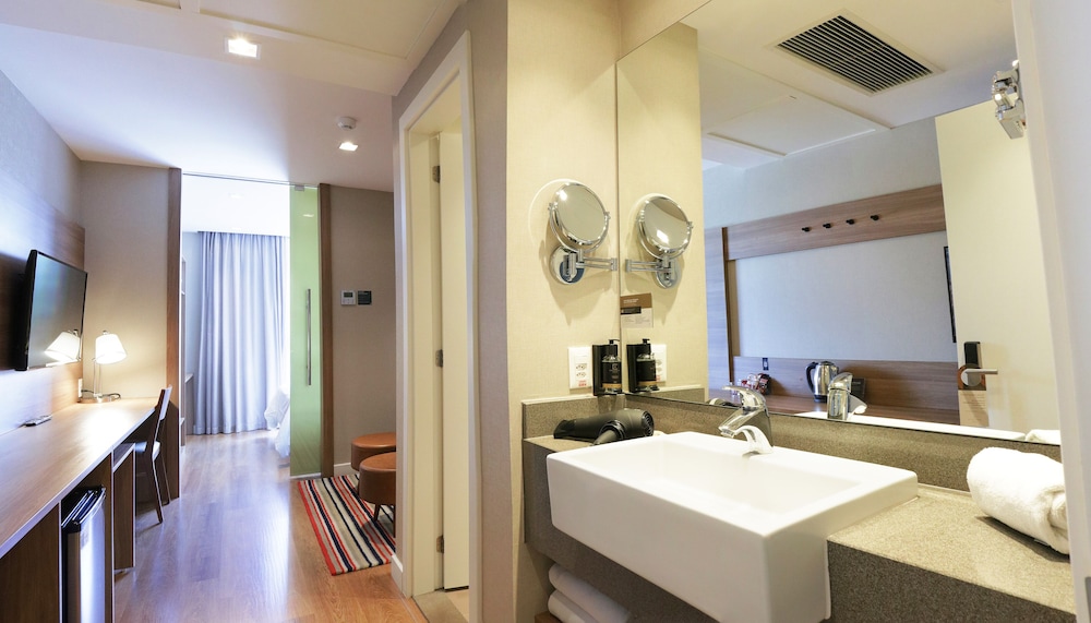 Apartamento classico twin - Photo 10