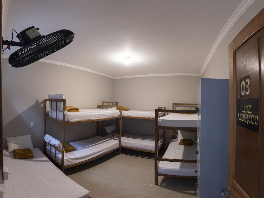 Basic Shared Dormitory photo 3