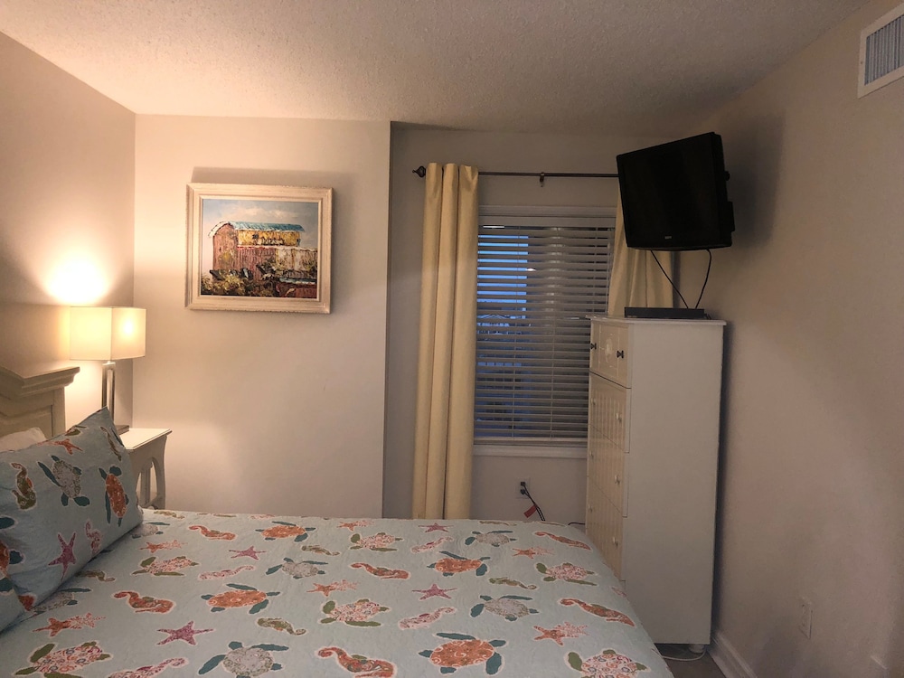 Condo, 1 Bedroom