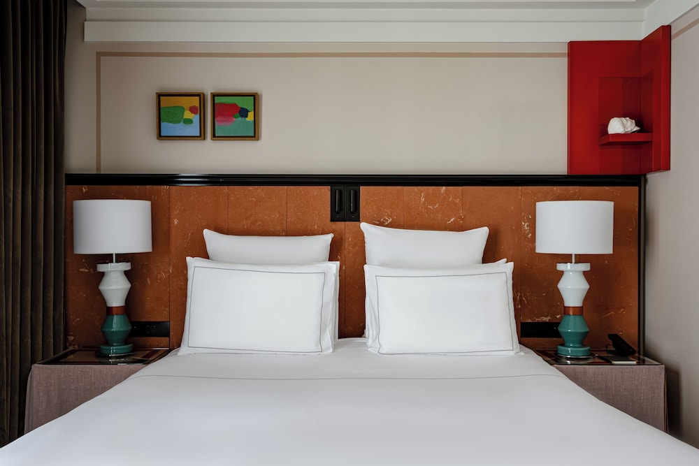 Executive Room photo 2