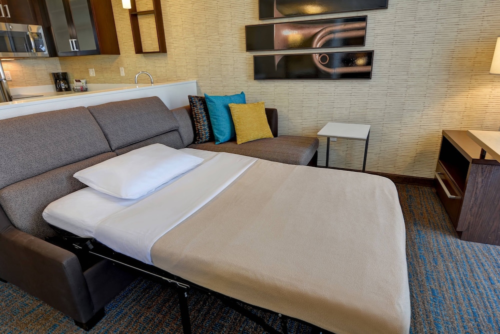 Suite, 1 Bedroom (Mobility/Hearing Accessible, Tub) photo 1