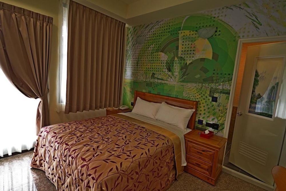 Standard Single Room photo 2