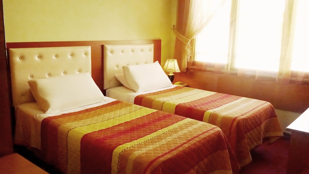 Twin Room photo 1