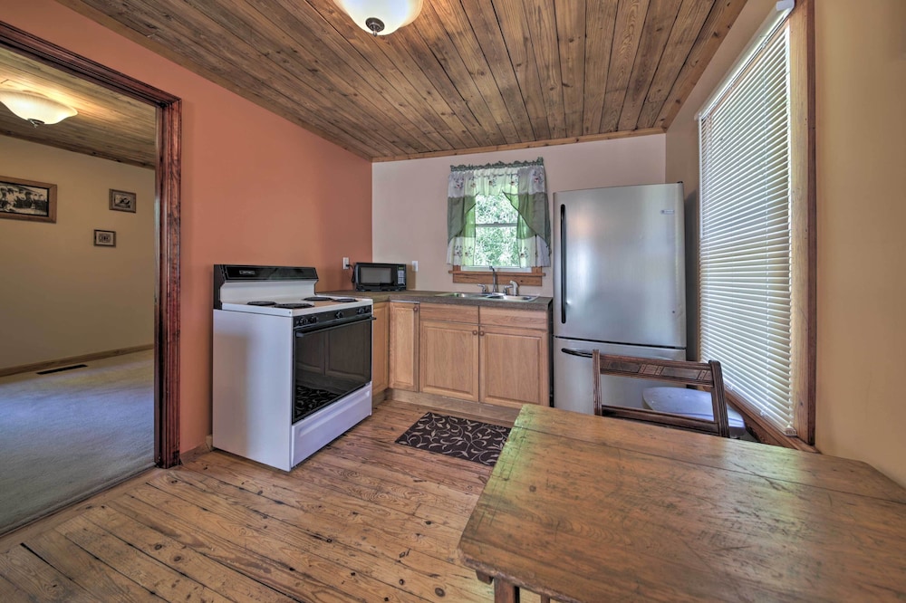 Cottage (2 Bedrooms) photo 2