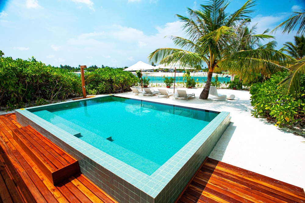 Villa, 3 Bedrooms (Beach, Pool) - Photo 12