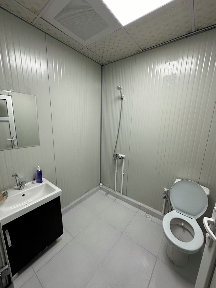 Single Room, City View photo 2