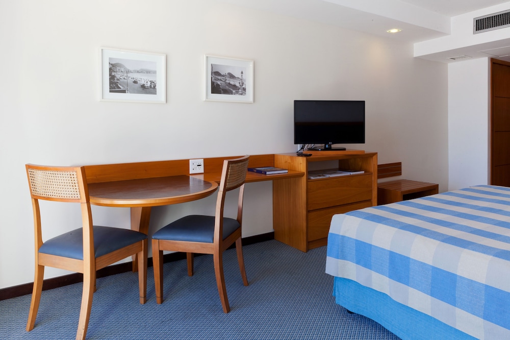Deluxe Room, Beachside