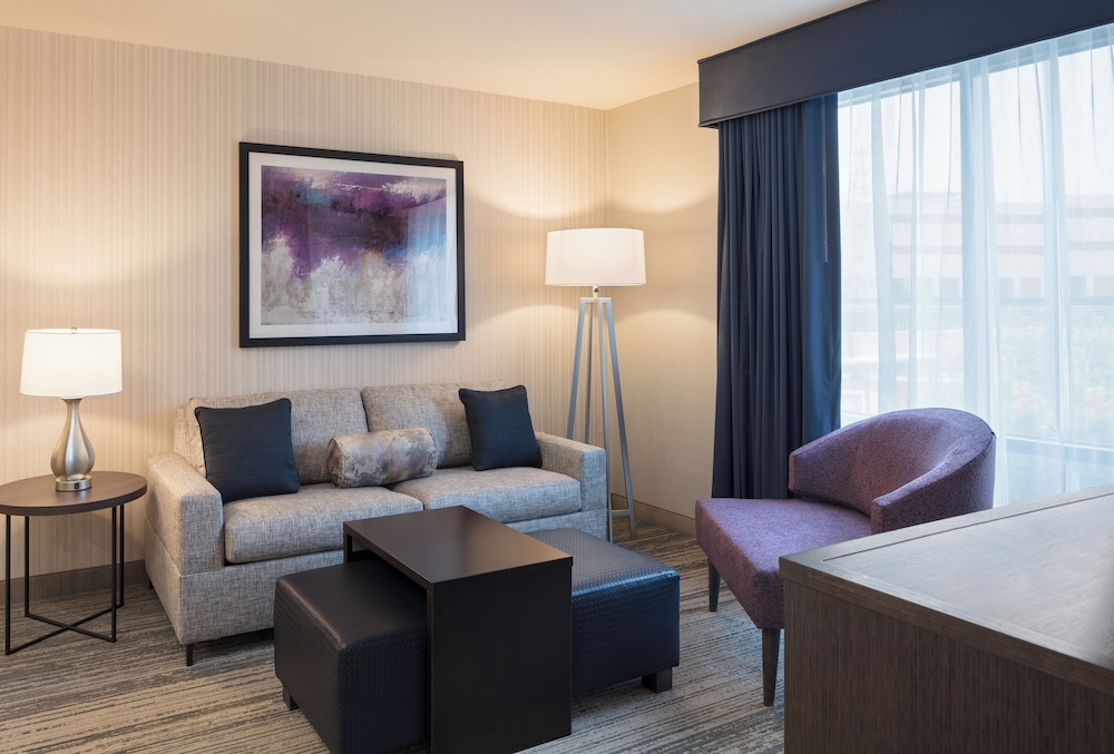 Suite, 2 Queen Beds, Accessible (Hearing) photo 3