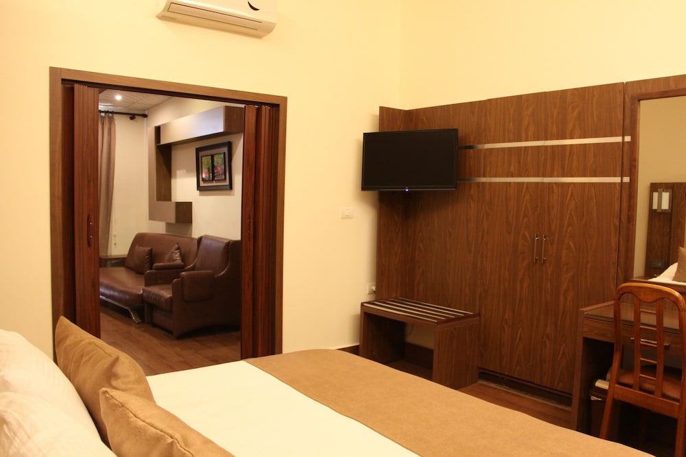 Suite photo 3