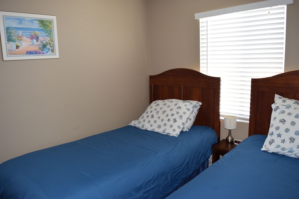 House, 2 Bedrooms