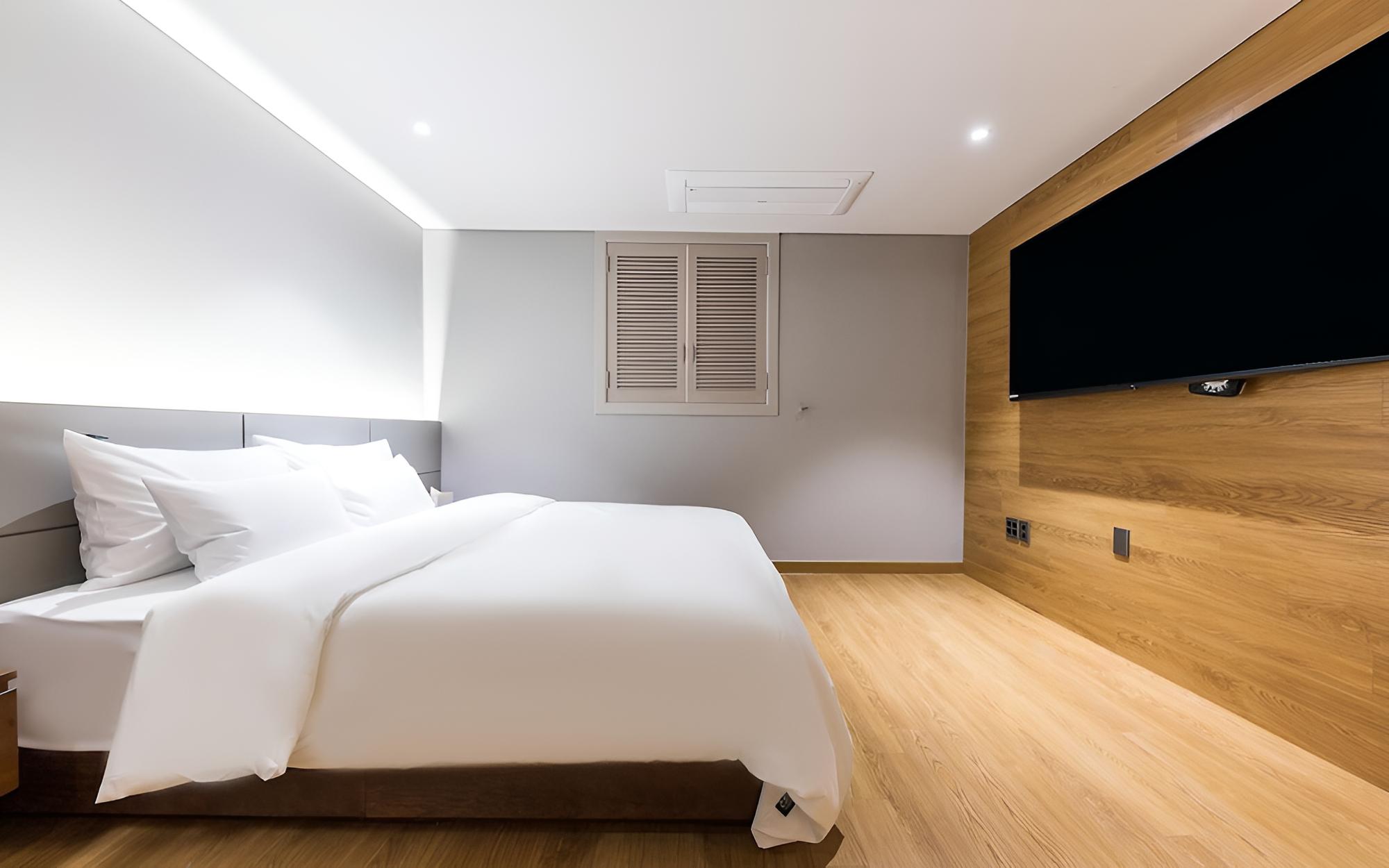 Room (Standard - 5% points accumulated (ear) - Photo 8