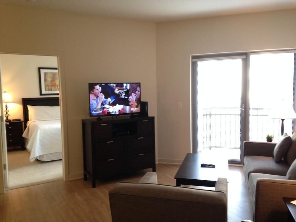 Apartment, 1 Bedroom photo 3