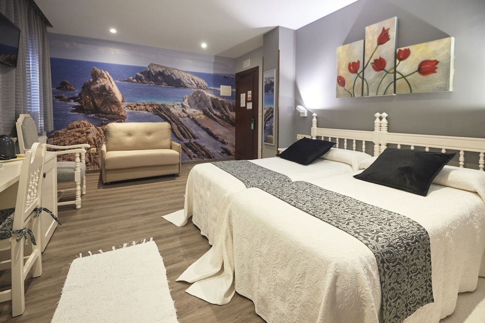 Habitación Doble Superior