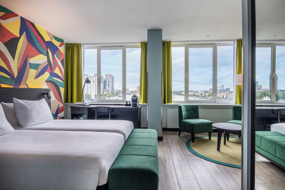 Superior Double Room With River View photo 1