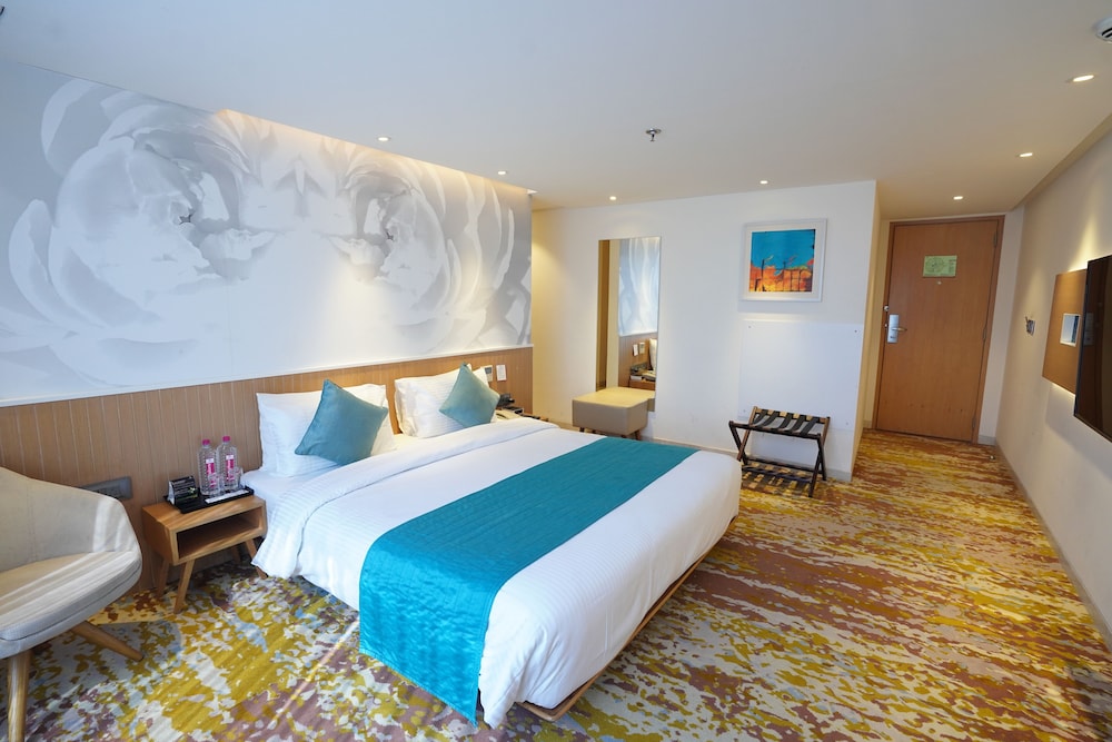 Premium Grande Room