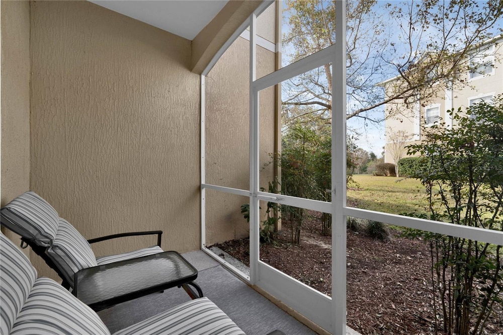 2306 SP - Disney Villa 2BR Pool Nær Magic, Billede 11