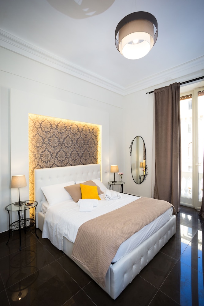 Luxury Room (king)