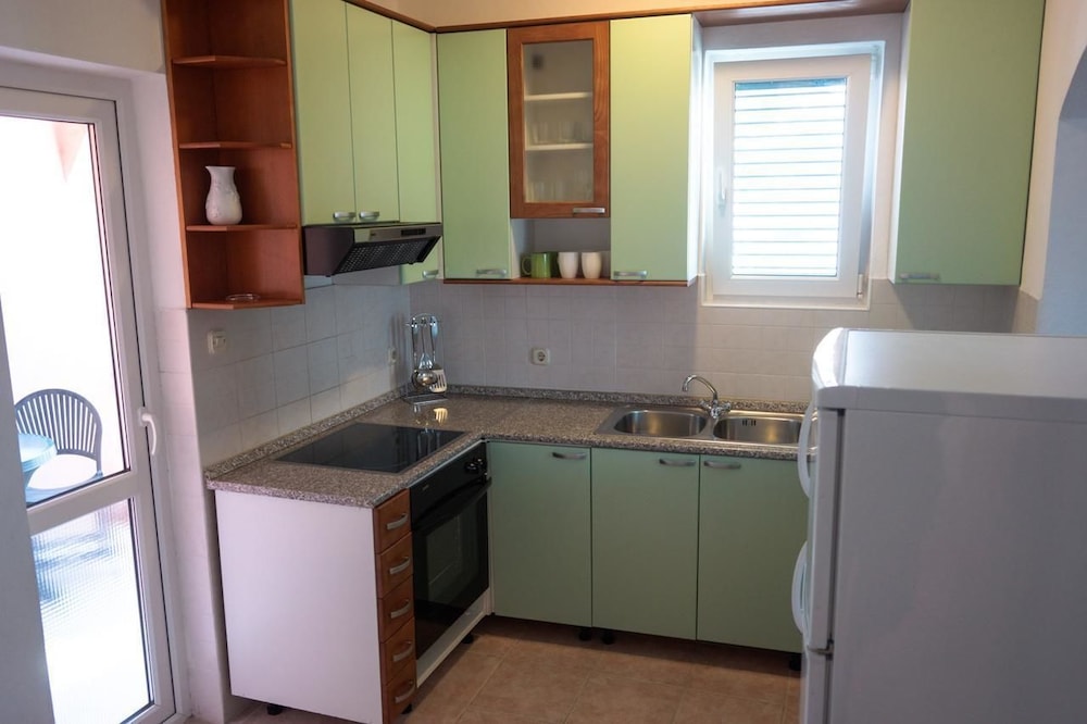 Apartment, Balcony, Sea View (A1) photo 2
