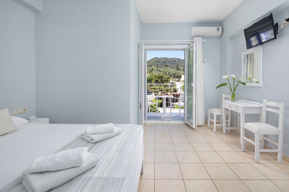 Comfort Studio, Balcony - Photo 2