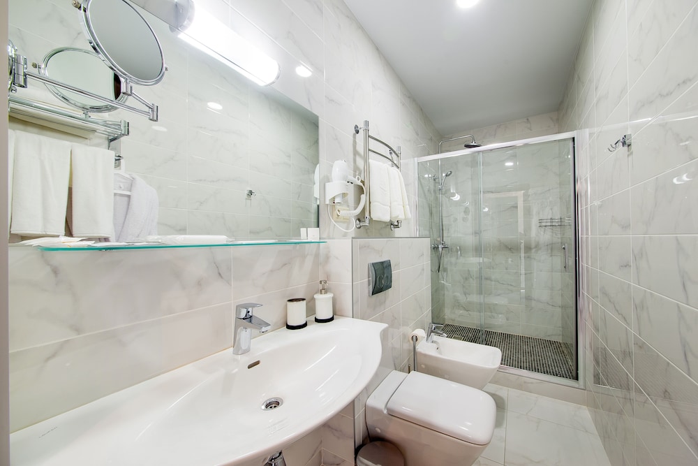 Luxury Suite, 1 Bedroom photo 2