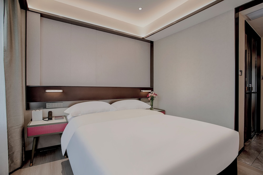 Business Single Room, Mountain View