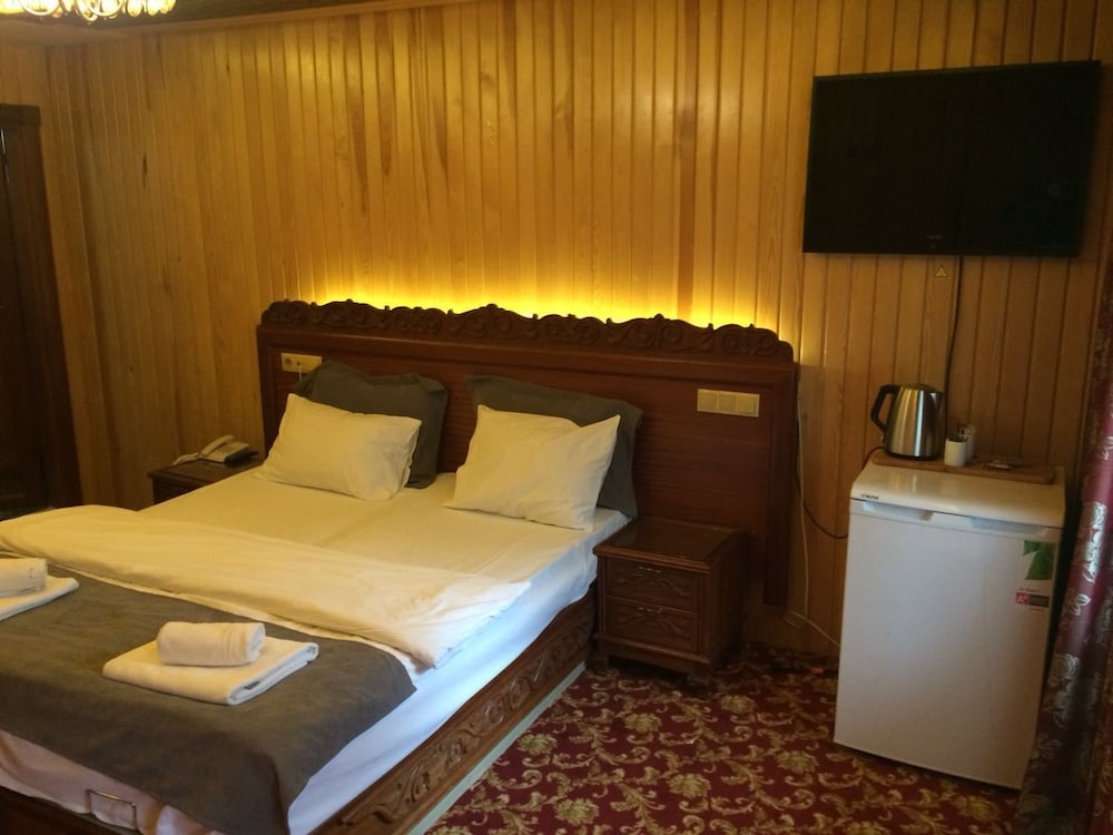 Suit Rooms 4 Kisi photo 3