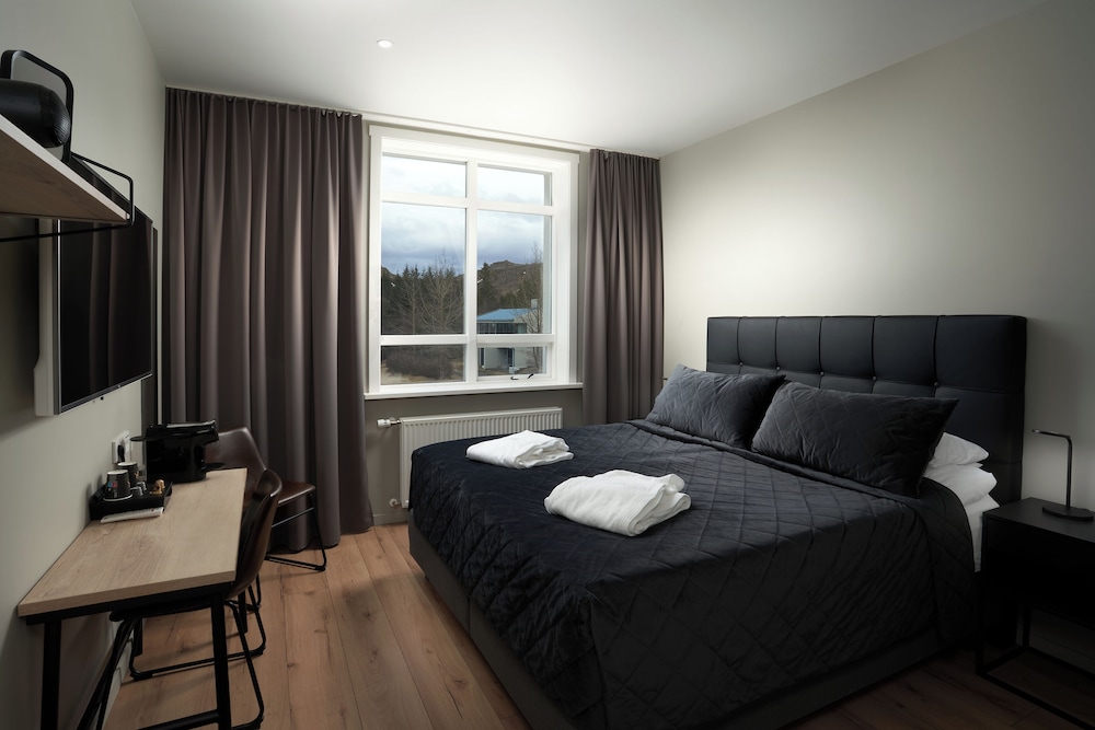 Standard Double Room photo 1