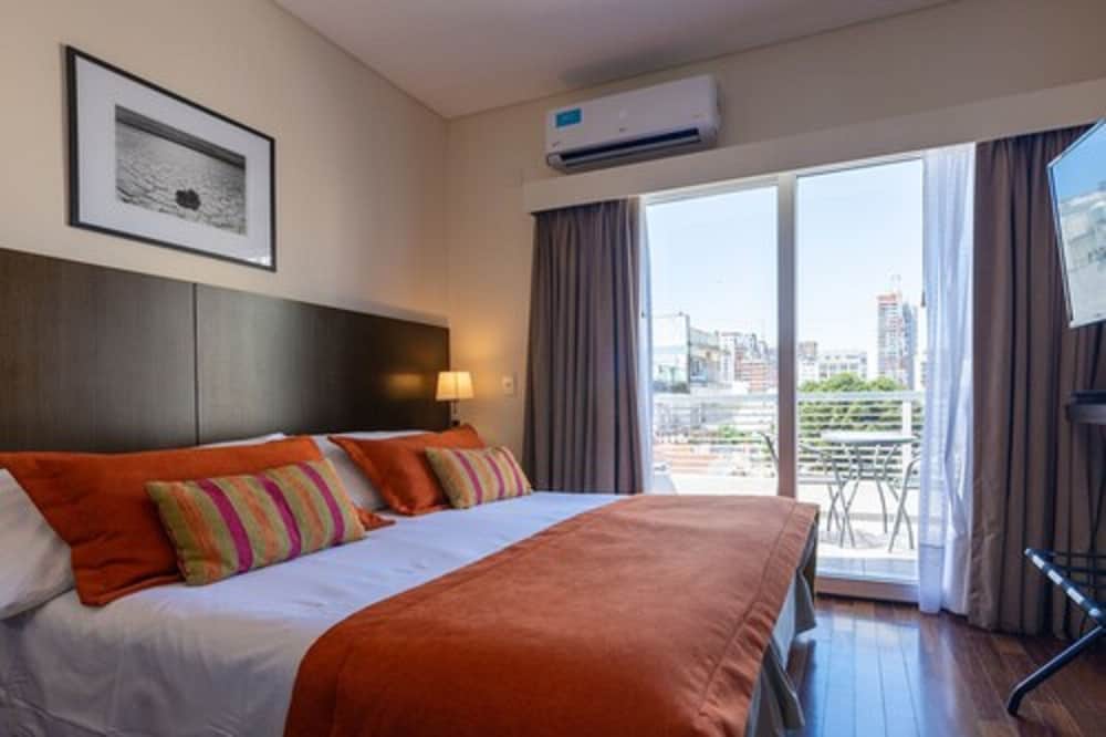 Standard Single Room, 1 Queen Bed photo 2
